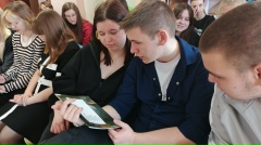 ДЕНЬ МОЛОДОГО ИЗБИРАТЕЛЯ